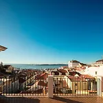 Lsa Palacio Camoes By Numa