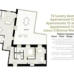 Appartement Lsa Palacio Camoes By Numa