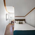 Apartamento LSA Palácio Camões by Numa Lisboa