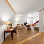 Appartement Lsa Palacio Camoes By Numa