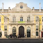 LSA Palácio Camões by Numa *