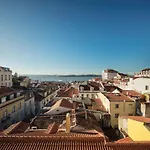 Lsa Palacio Camoes By Numa Lisboa