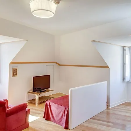 Apartment Palacio Camoes - Serviced Lisbon