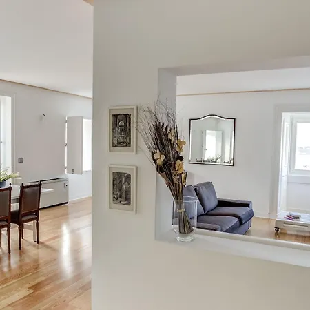 Palacio Camoes - Serviced Apartment Lisbon