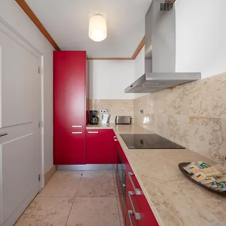 Palacio Camoes - Serviced * Lisbon