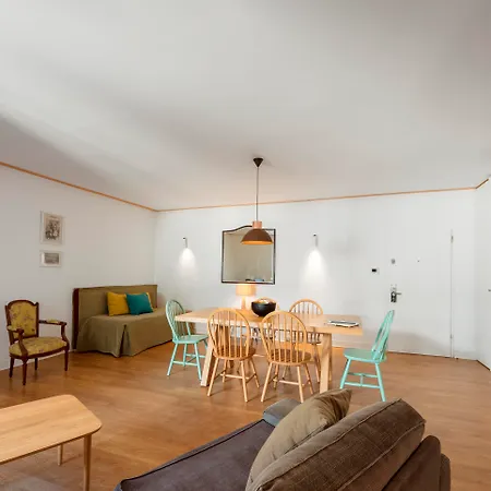 Palacio Camoes - Serviced *