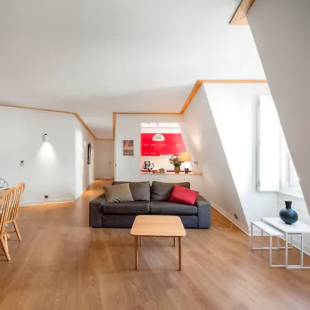 Palacio Camoes - Serviced Apartment *