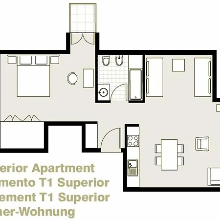 Palacio Camoes - Serviced Lisbon