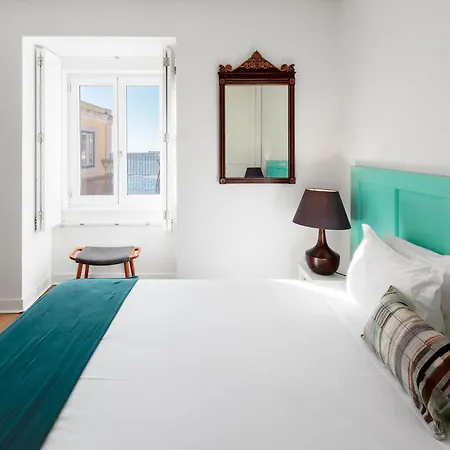 Lsa Palacio Camoes By Numa * Lisboa