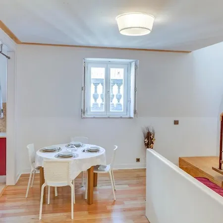 Palacio Camoes - Serviced *
