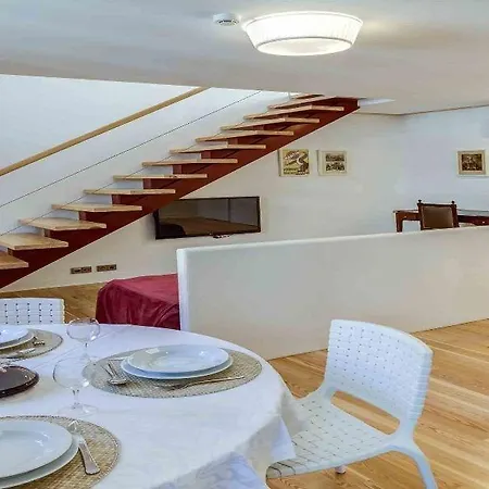 Palacio Camoes - Serviced * Lisbon