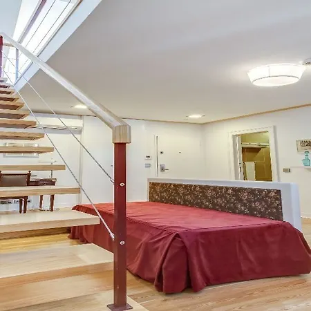 Palacio Camoes - Serviced Apartment Lisbon