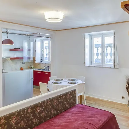 Palacio Camoes - Serviced * Lisbon