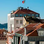 Apartamento LSA Palácio Camões by Numa Lisboa