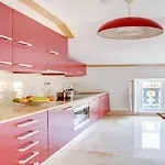 Palacio Camoes - Serviced