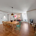 Palacio Camoes - Serviced *