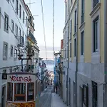 Apartamento LSA Palácio Camões by Numa Lisboa