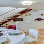 Palacio Camoes - Serviced * Lissabon