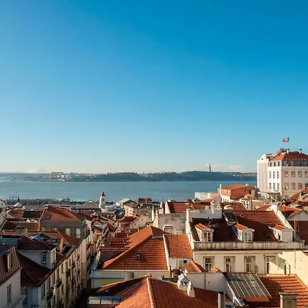 팔라시오 카몽이스 - 서비스 *