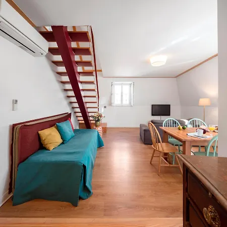 팔라시오 카몽이스 - 서비스 *