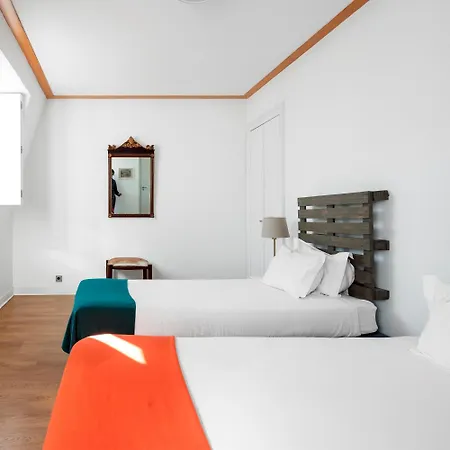 팔라시오 카몽이스 - 서비스 *