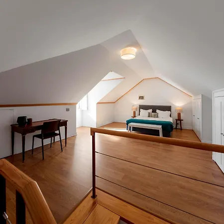 팔라시오 카몽이스 - 서비스