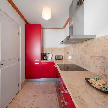 팔라시오 카몽이스 - 서비스 * 리스본