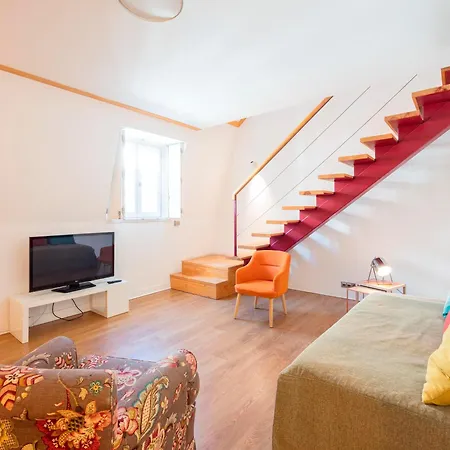 팔라시오 카몽이스 - 서비스