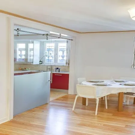 팔라시오 카몽이스 - 서비스 아파트 리스본