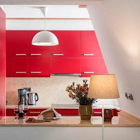 팔라시오 카몽이스 - 서비스