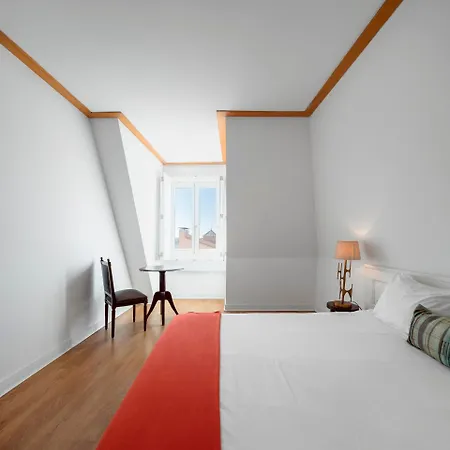 팔라시오 카몽이스 - 서비스