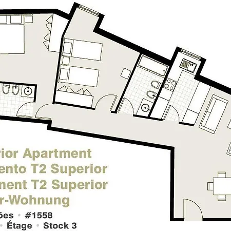 팔라시오 카몽이스 - 서비스 * 리스본