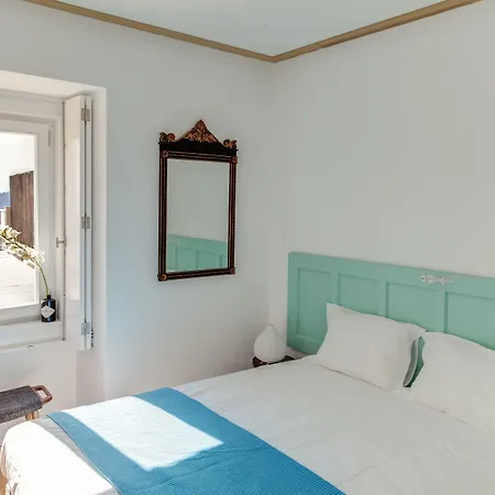 팔라시오 카몽이스 - 서비스 아파트