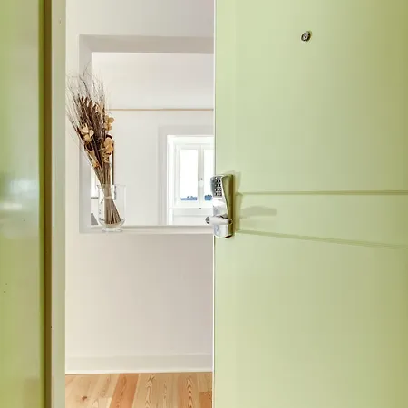 팔라시오 카몽이스 - 서비스