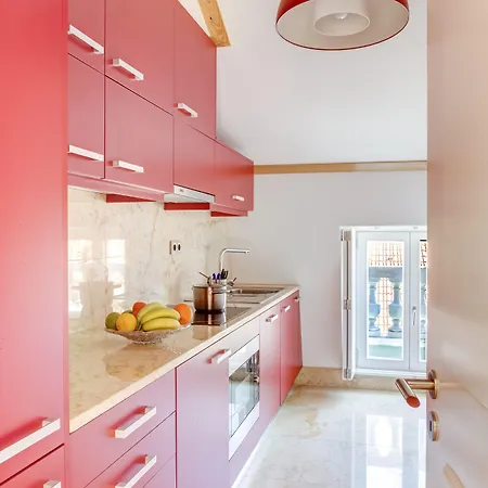 팔라시오 카몽이스 - 서비스 * 리스본