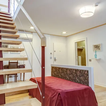 팔라시오 카몽이스 - 서비스