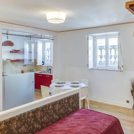 팔라시오 카몽이스 - 서비스 리스본