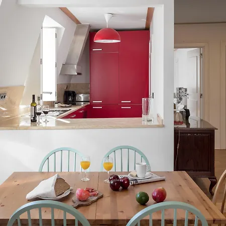 아파트 팔라시오 카몽이스 - 서비스 *