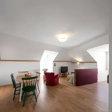 팔라시오 카몽이스 - 서비스 * 리스본