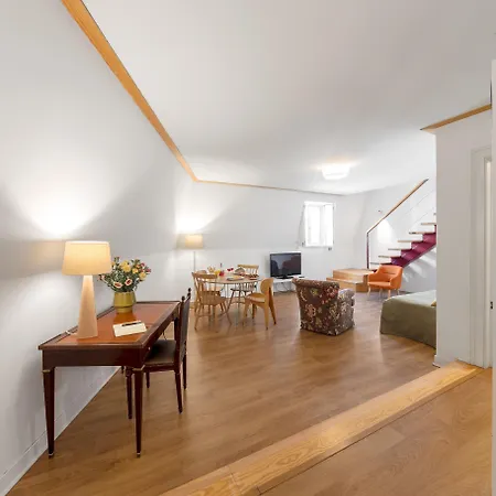 아파트 팔라시오 카몽이스 - 서비스