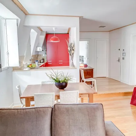 팔라시오 카몽이스 - 서비스 *