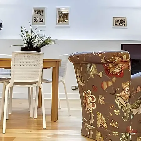 Lsa Palácio Camões By Numa Apartamento Lisboa
