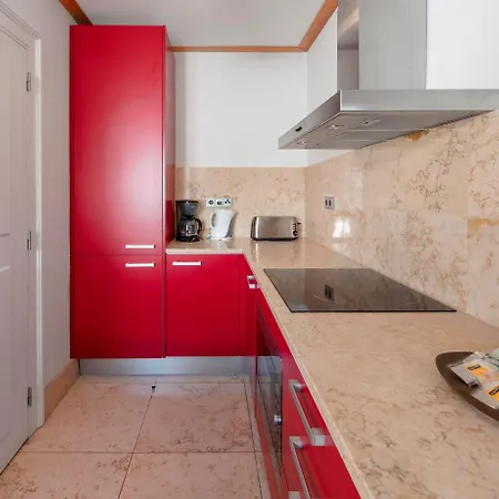 Appartement Lsa Palacio Camoes By Numa