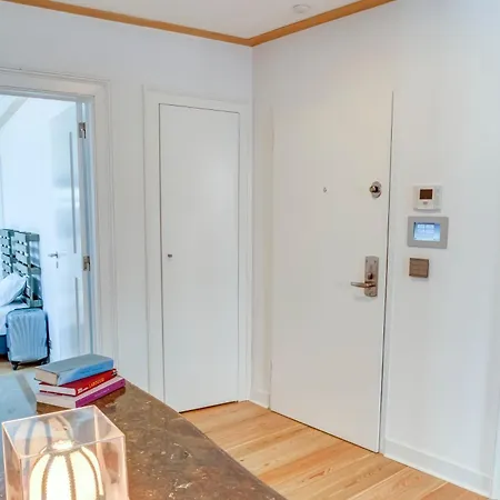 팔라시오 카몽이스 - 서비스 *