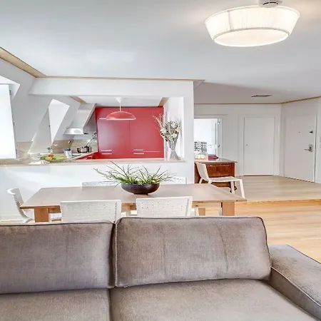 Apartmán Lsa Palacio Camoes By Numa *