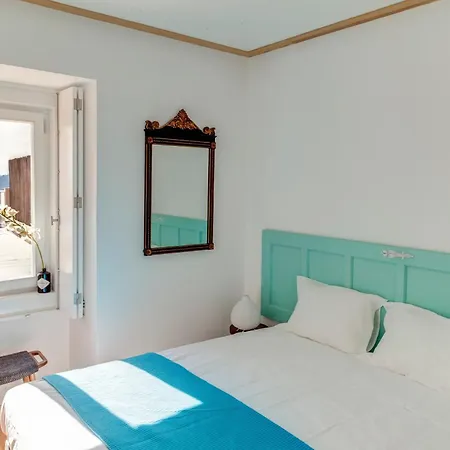 팔라시오 카몽이스 - 서비스 리스본