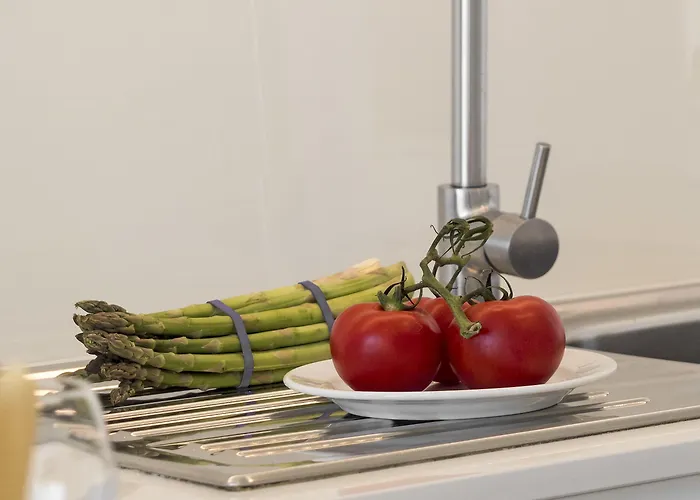 Palacio Camoes - Serviced Apartament