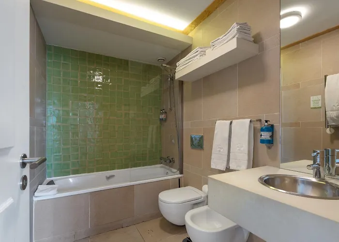 Palacio Camoes - Serviced Apartament *