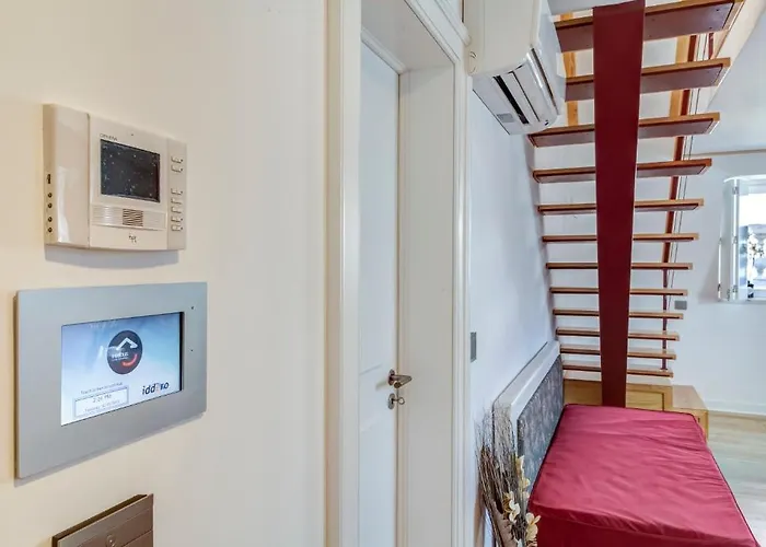 Palacio Camoes - Serviced Apartament Lizbona