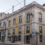 Lägenhet Lsa Palacio Camoes By Numa Lisboa